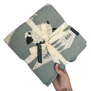Pendleton Baby Blanket